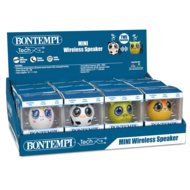 BONTEMPI mini kõlar Loomad, erinevad mudelid, 49 0100