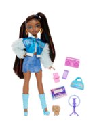 BARBIE Dream Besties nukk Brooklyn, HYC22