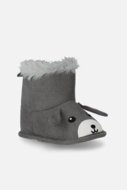COCCODRILLO tekstiilist kingad SHOES UNISEX, hall, cm