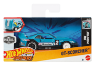 HOT WHEELS tagasitõmmatavad  autod