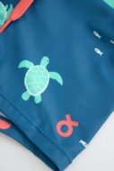 LEMON ujumistrikoo SWIMWEAR BOY, sinine, WL5376205SWB-015-086, 86