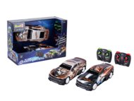 REVELL RC autod Crash Fighters, 245939090