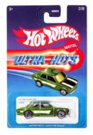 HOT WHEELS Themed Ultra Hots Asst., HDG52