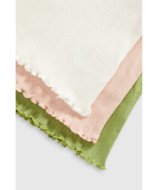 MOTHERCARE pikkade varrukatega t-särk 3 tk., JL468