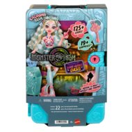 MONSTER HIGH Skulltimate Secrets Lagoona komplekt, JDR51