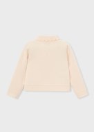 MAYORAL pintsak, chickpea, 3.450-90, 128  cm