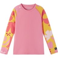 REIMA pikkade varrukatega t-särk Sujuva, 5200140A-4370, suurus