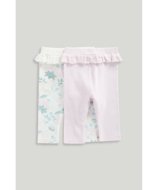 MOTHERCARE retuusid 2 tk., LK386 86