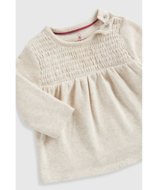 MOTHERCARE krekls ar garām piedurknēm un legingi, JM834 86