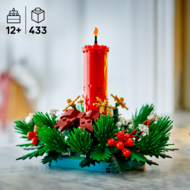 40743 LEGO® Jõululauakaunistus