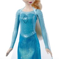 DISNEY FROZEN laulev nukk Elsa, JFH84