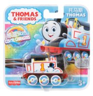 THOMAS AND FRIENDS värvimuutvad rongid, assortii., HMC30