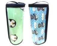 DANPOL madrats tourist-roll up 120x60cm, MT120604T25MROL