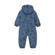 COLOR KIDS talvekombinesoon, 742139-7842, 86 cm