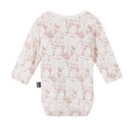 REIMA pikkade varrukatega bodi Moomin 516570C-1122, suurus