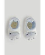 MOTHERCARE sokid kellukestega, AY22501, Newborn cm