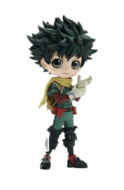 Q POSKET figuur Izuku Midoriya,BP88495P