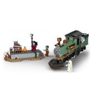 31167 LEGO® Creator Kummitav häärber