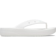 CROCS kroksid ECHO ICEY RO valged, 207714-100 42,5 suurus