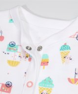 MOTHERCARE pükskostüüm 3tk. VF432