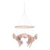 FEHN rippuv mänguasi FLAMINGO, 042146