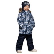 LENNE talvekomplekt RON, 25320 D-2930, 116 cm