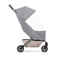 JOOLZ vihmakile kärule AER+/2, Grey, 320402
