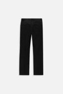 COCCODRILLO püksid ELEGANT JUNIOR BOY, mustad, WC4119106EJB-021