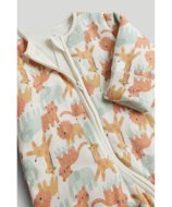 MOTHERCARE zīdaiņu kombinezons, AV64101 68 cm