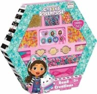 TOTUM GABBY'S DOLLHOUSE loominguline komplekt Bead Creations, 420946