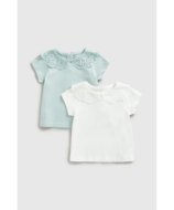 MOTHERCARE t-särk, 2tk., HC698