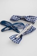 COCCODRILLO hairpin PETIT BIJOU, sinine, WC5311733PBJ-015-000, one size cm