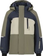 ZIG ZAG talvejope SCOUT, Z243005-3048, 104 cm
