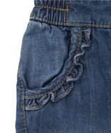 MOTHERCARE Io G Frl Jeans Lnd 739421 62