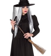 WIDMANN Halloween aksessuaar - Luud, 9835W