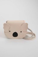 COCCODRILLO käekott ACCESSORIES, kreemjas, ZC5301203ACC-002-000, one size cm