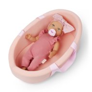 LULLABABY beebinukk pehmes võrevoodis, LBY7713Z