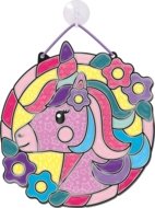 TOTUM loominguline komplekt UNICORN Suncatcher, 72237