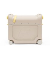 STOKKE transformeeritav kohver ja seljakott JETKIDS, moonglow white, 681304