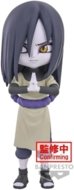 Q POSKET Naruto figuur Orochimaru,BP88460P
