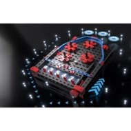 FISCHER TECHNIK konstruktor Pinball, 569015