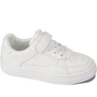 APAWWA vabaaja kingad, ABC1162P-WHITE, 28 suurus