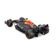 BBURAGO 1:10 võidusõiduauto mudel Oracle Red Bull RBI9, 18-18003