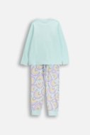 COCCODRILLO pühad PYJAMAS, värviline, cm