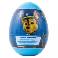 Muna koos kommide ja üllatusega LICENSE MIX (SUPER SURPRISE JELLY BEANS), 10g, BIP0038