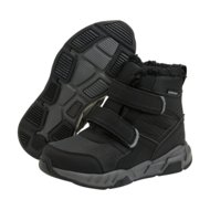 COLOR KIDS talvesaapad, mustad, 760154-1919,