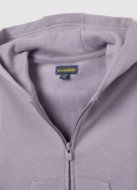 OVS kapuutsiga tõmblukuga pusa, 110 cm, 002484104