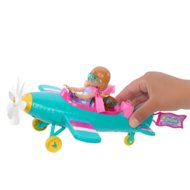 BARBIE Chelsea piloodinukk, HTK38