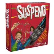 SPINMASTER GAMES lauamäng - mõistatus Suspend, 6074987
