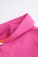 COCCODRILLO jumper EVERYDAY GIRL A, pink, ZC5132401VGA-007-146, 146 cm